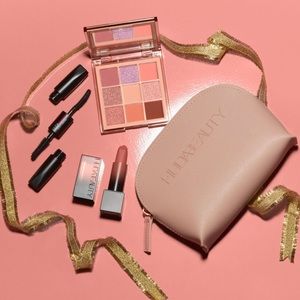 Huda Beauty Nude Light Nude Obsessions Eyeshadow Palette *limited edition*
